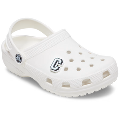 Jibbitz Letter C