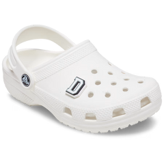Jibbitz Letter D