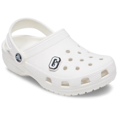 Jibbitz Letter G