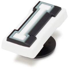 Jibbitz Letter I