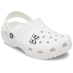 Jibbitz Letter K