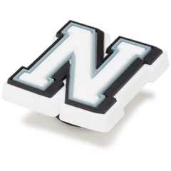 Jibbitz Letter N