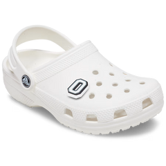 Jibbitz Letter O