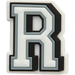 Jibbitz Letter R