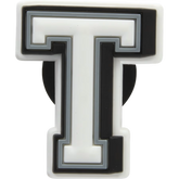Jibbitz Letter T