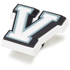 Jibbitz Letter V