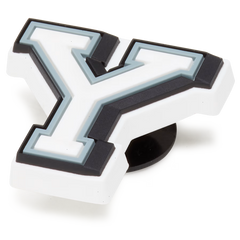Jibbitz Letter Y