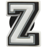 Jibbitz Letter Z