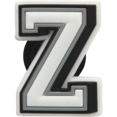 Jibbitz Letter Z