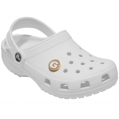 Gold Letter G