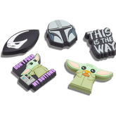 Disneys The Mandalorian 5 Pack