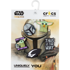 Disneys The Mandalorian 5 Pack