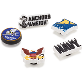 Armed Forces US Navy 5Pck