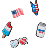 USA 5 Pack