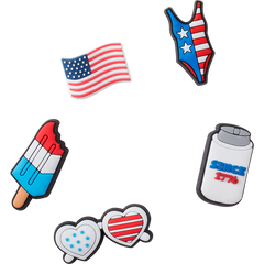 USA 5 Pack