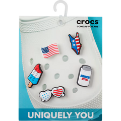 USA 5 Pack