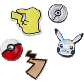 Elevated Pokemon 5 Pack