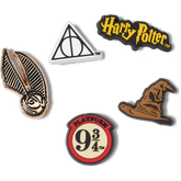 Harry Potter Symbol 5 Pack