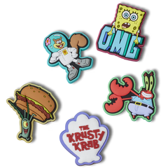 SpongeBob 5 Pack