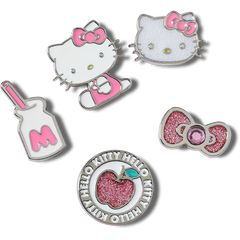 Hello Kitty Elevated 5 Pack