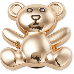 Gold Teddy Bear