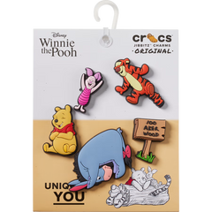 Winnie The Pooh 5 Pack