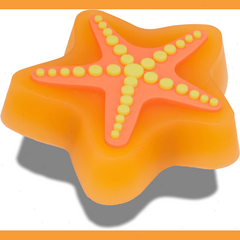 Lights Up Starfish