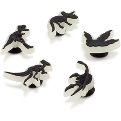 Glow In The Dark Dino 5 Pack