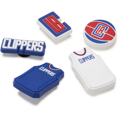 NBA Los Angeles Clippers 5 Pack
