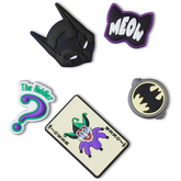 Batman 5 Pack