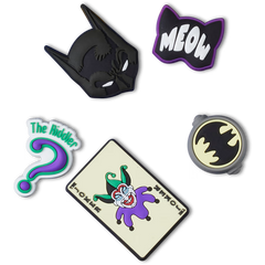 Batman 5 Pack