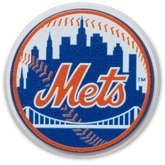 MLB New York Mets