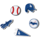 MLB Los Angeles Dodgers 5pck
