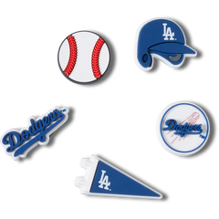 MLB Los Angeles Dodgers 5pck