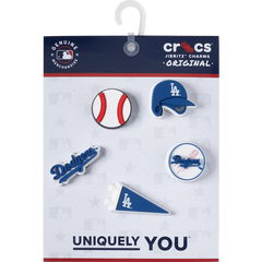 MLB Los Angeles Dodgers 5pck