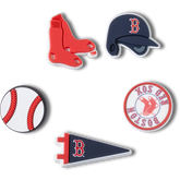 MLB Boston Red Sox 5pck