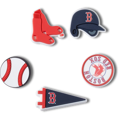 MLB Boston Red Sox 5pck