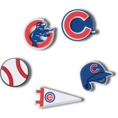 MLB Chicago Cubs 5 Pack