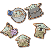 Grogu 5 Pack