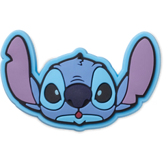 Stitch Curious