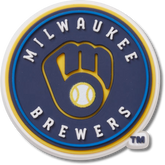 MLB Milwaukee Brewers