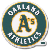 MLB Oakland Athletics