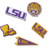LSU 5 Pack