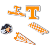 University of Tennessee 5 Pack
