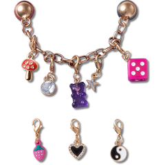 Custom Charm Chain 5 Pack