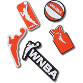 WNBA 5 Pack