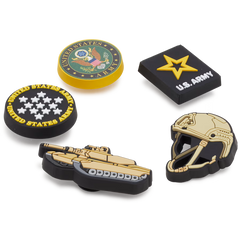 U.S. Army 5 Pack