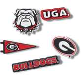 University of Georgia 5 Pack