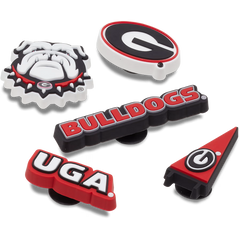 University of Georgia 5 Pack