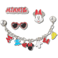 Minnie Mouse 5 Pack